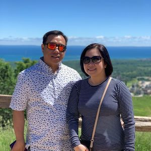 Meet your Posher, Cathy